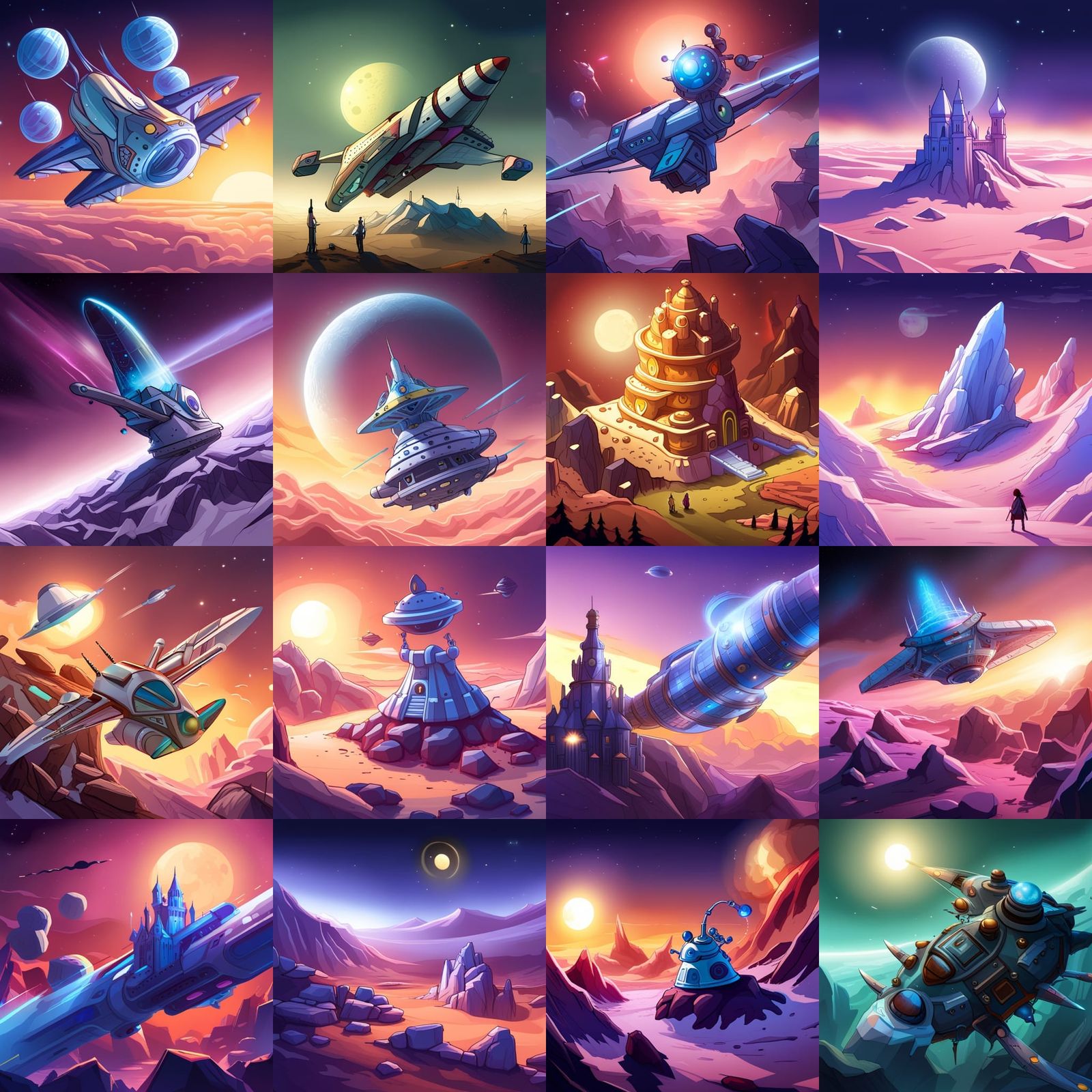 Dreamlander