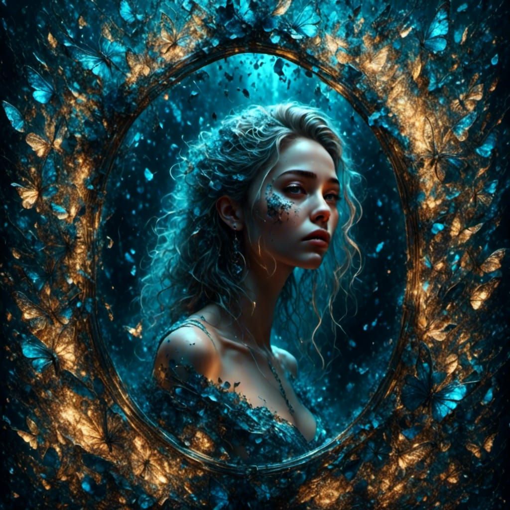 Untitled Creation