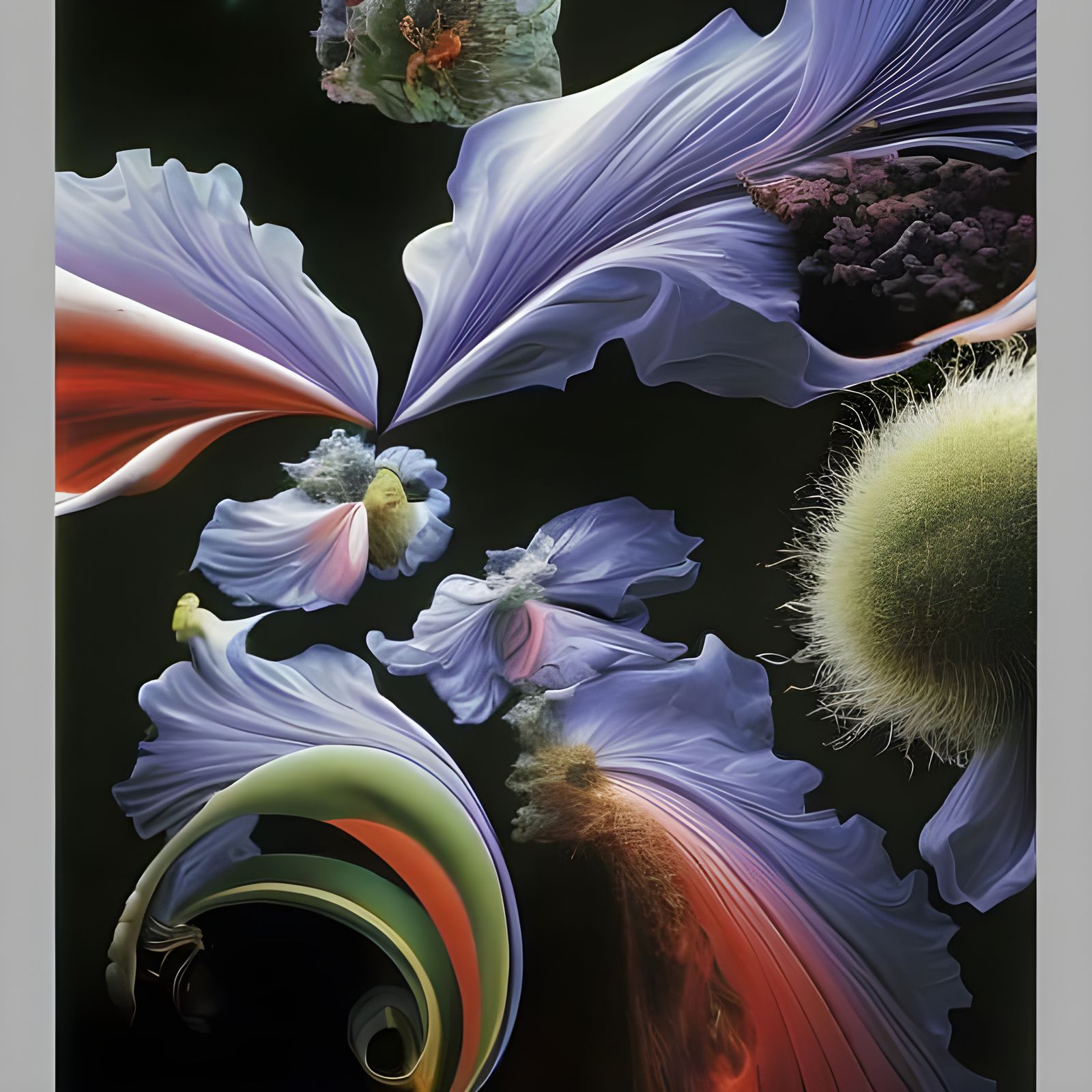 Petals