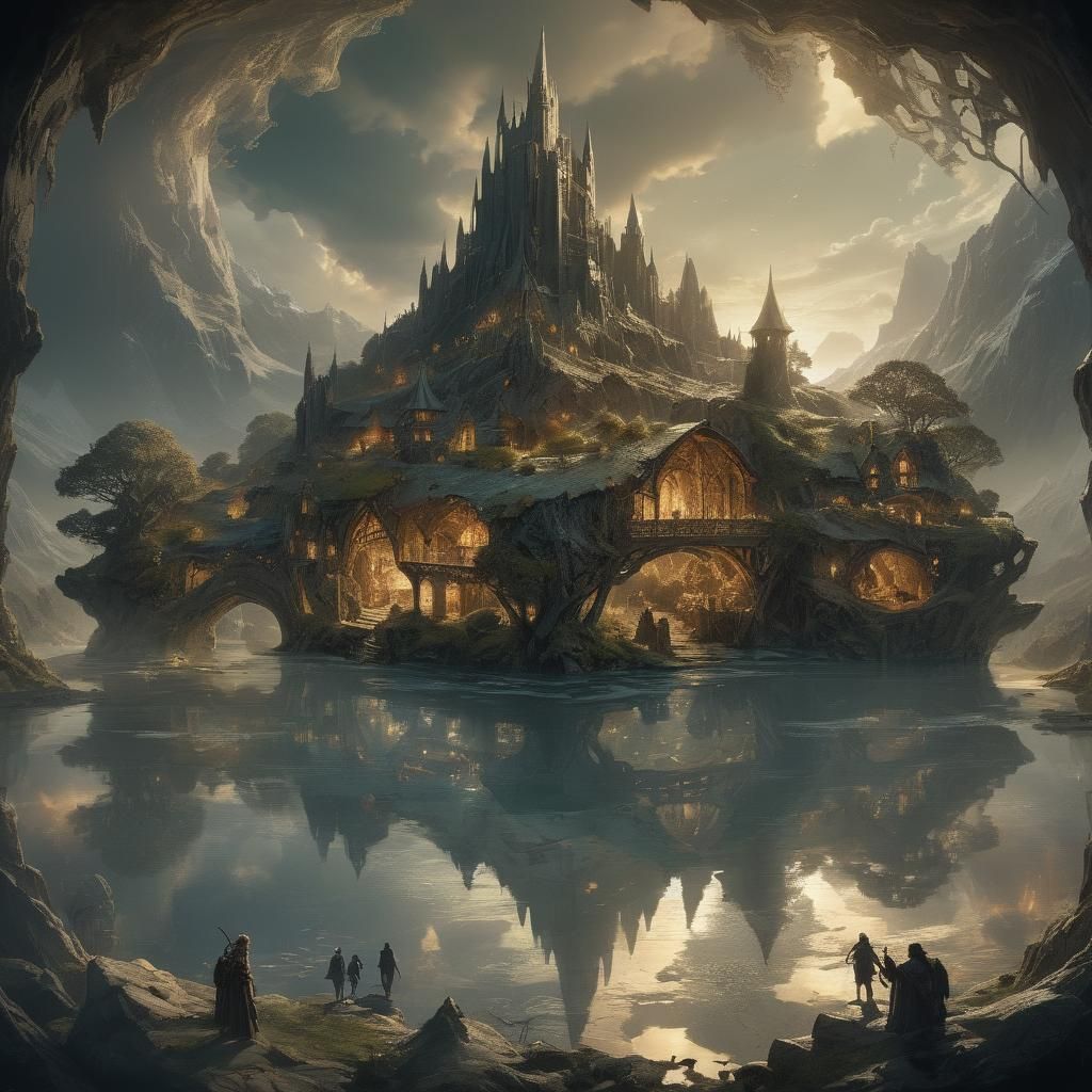 fantasy