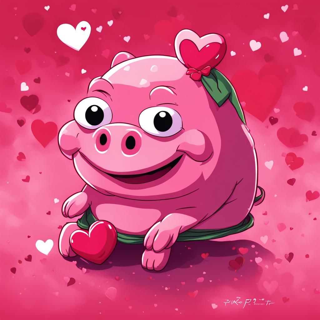 Valentine's Day