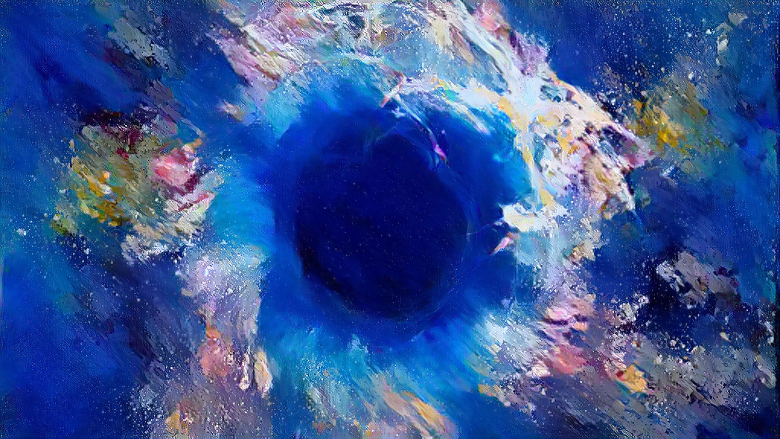 The Void