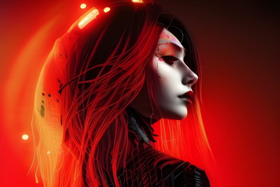 In Red 06