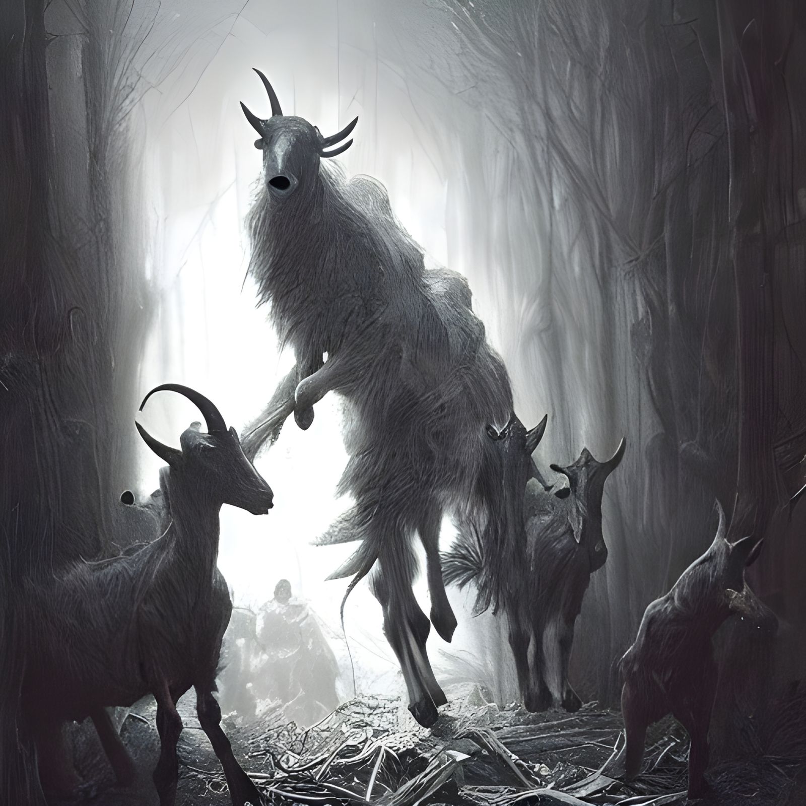 Sacrificial