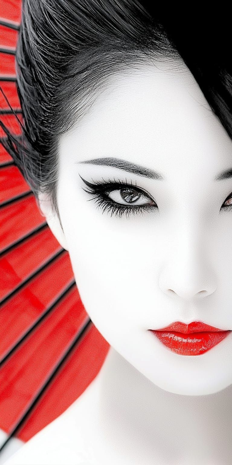 Pretty Japanese.....