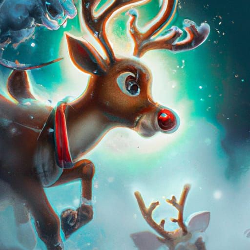 Rudolph the Red Nosed Reindeer  song and lyrics by Neil Bronson Medusa  Nedevelir  Spotify