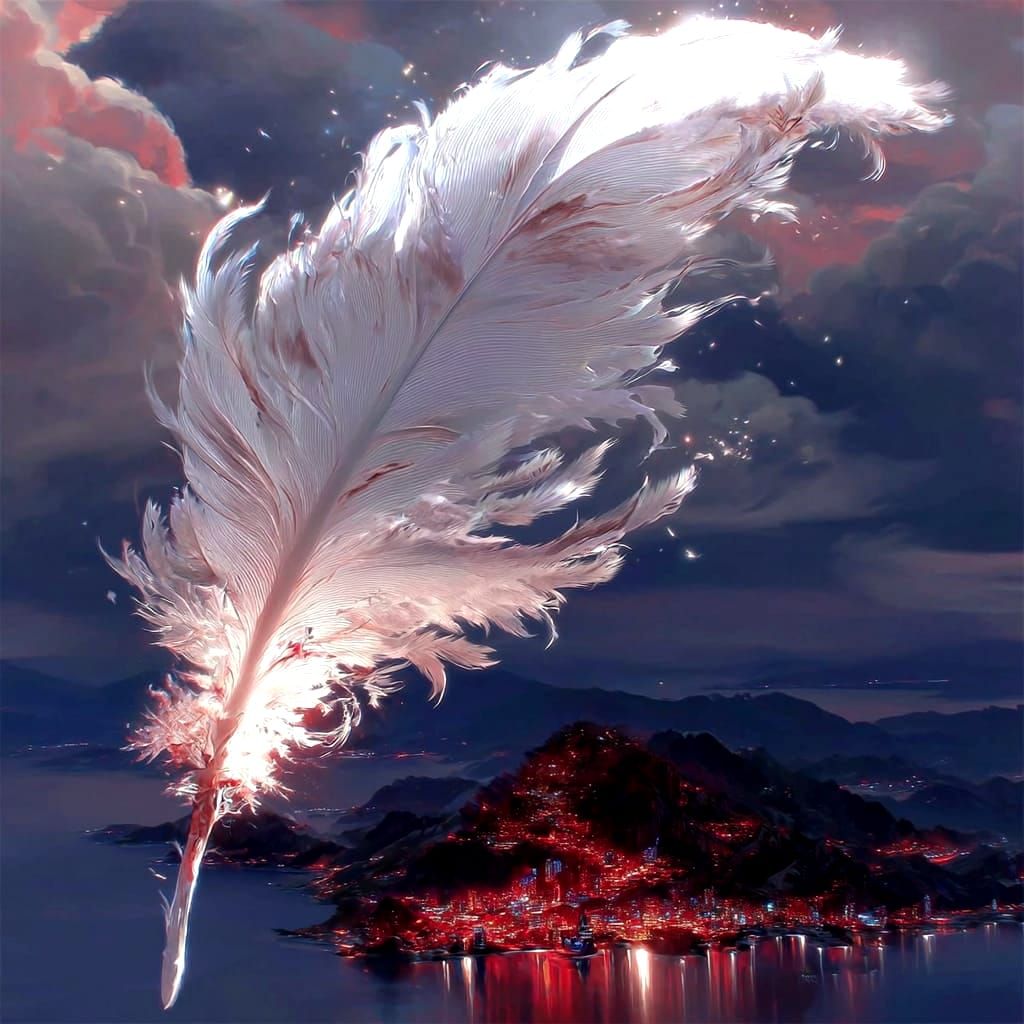 Fallen from the Firmament