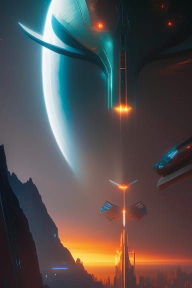 The Overseer.