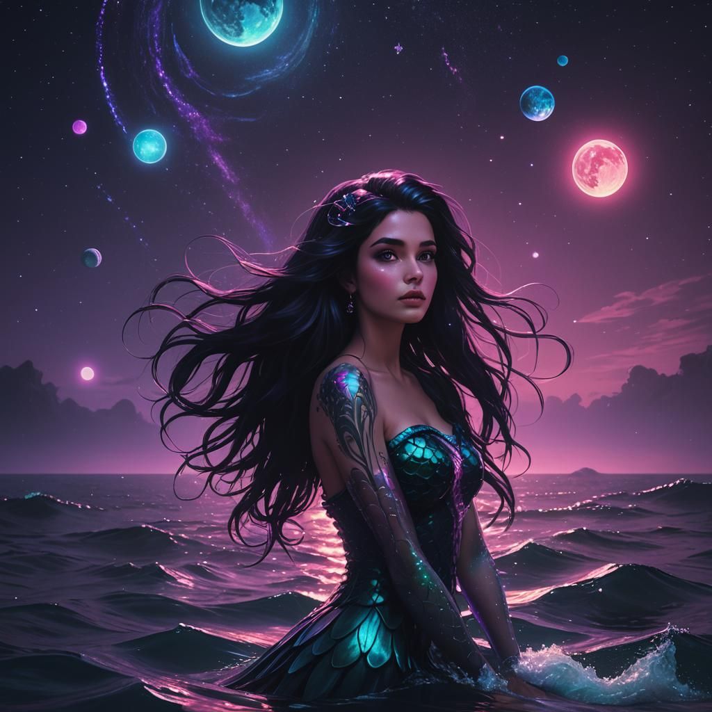 Moonberry