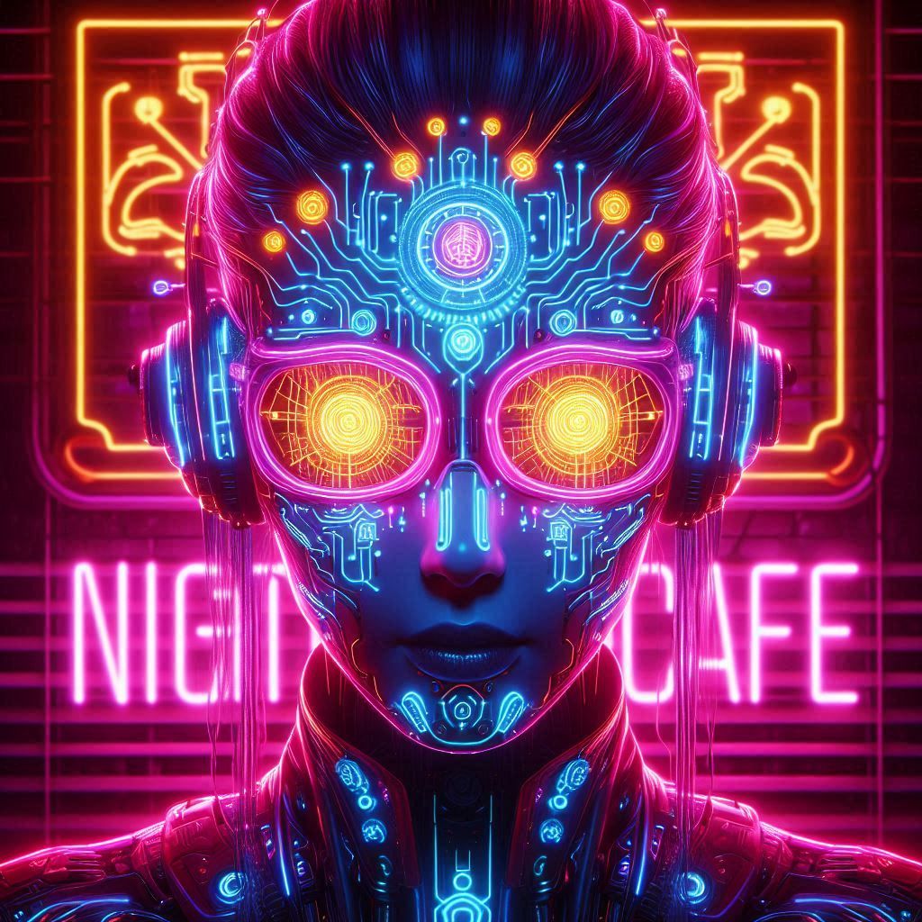 Always watching...always learning...