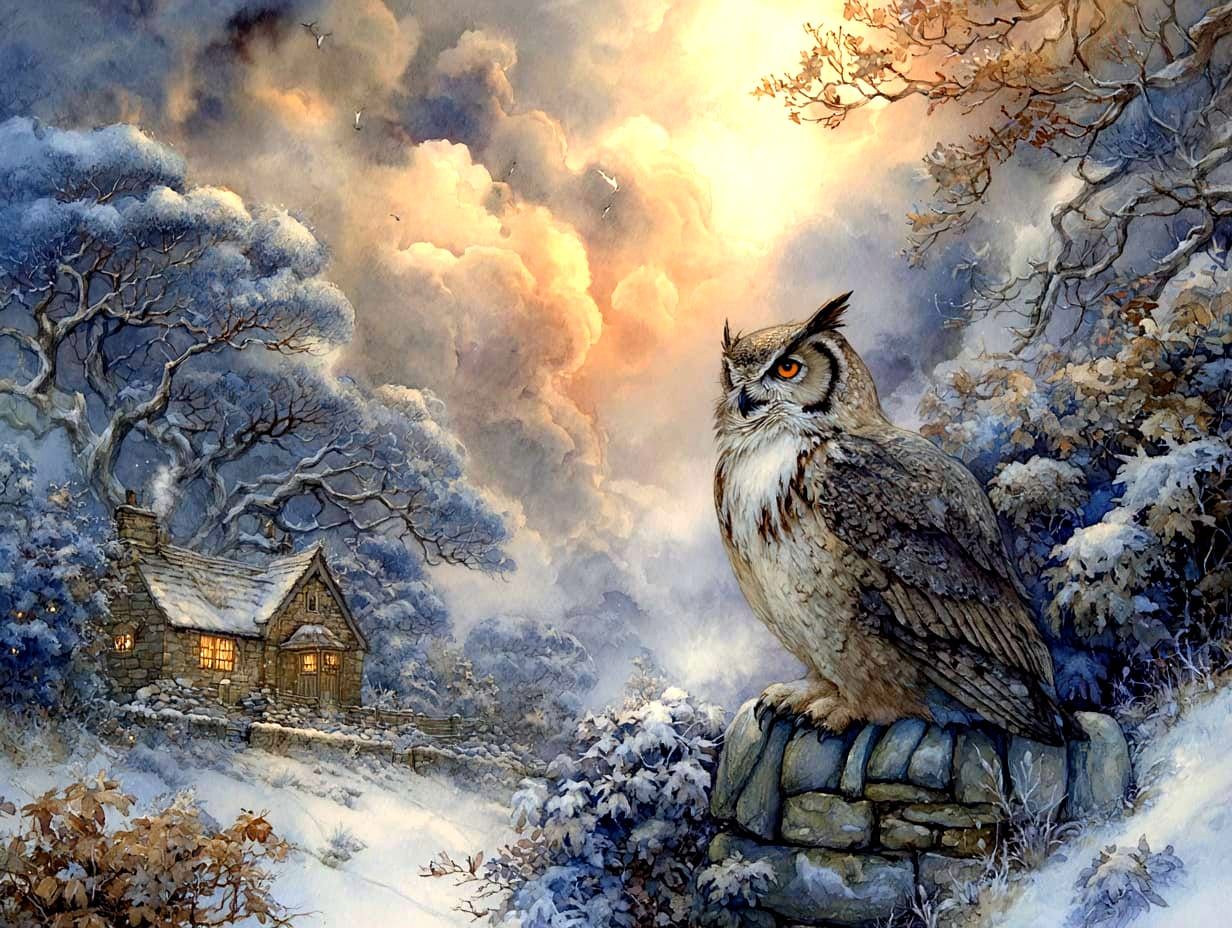 Impervious  by @Rebekah I Knight