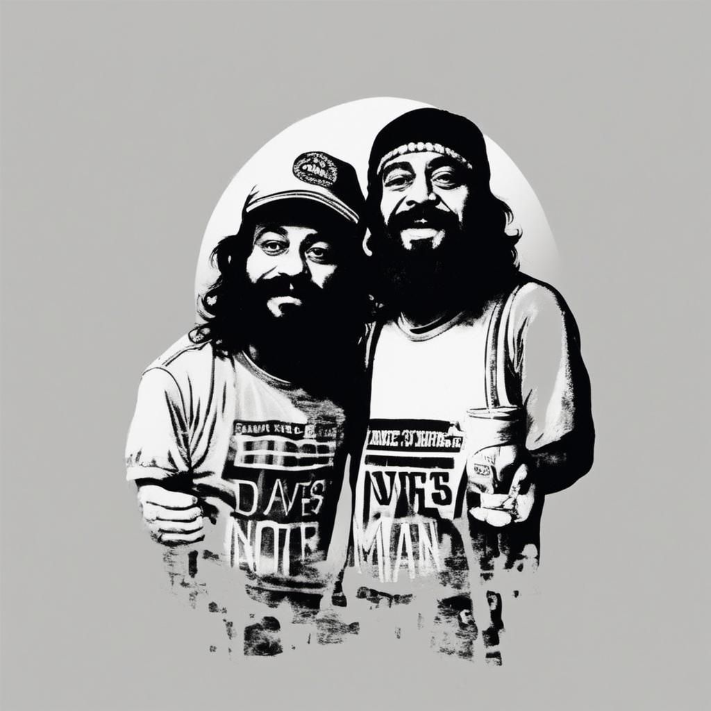 Cheech & Chong