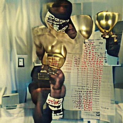 you cant tell me nothing