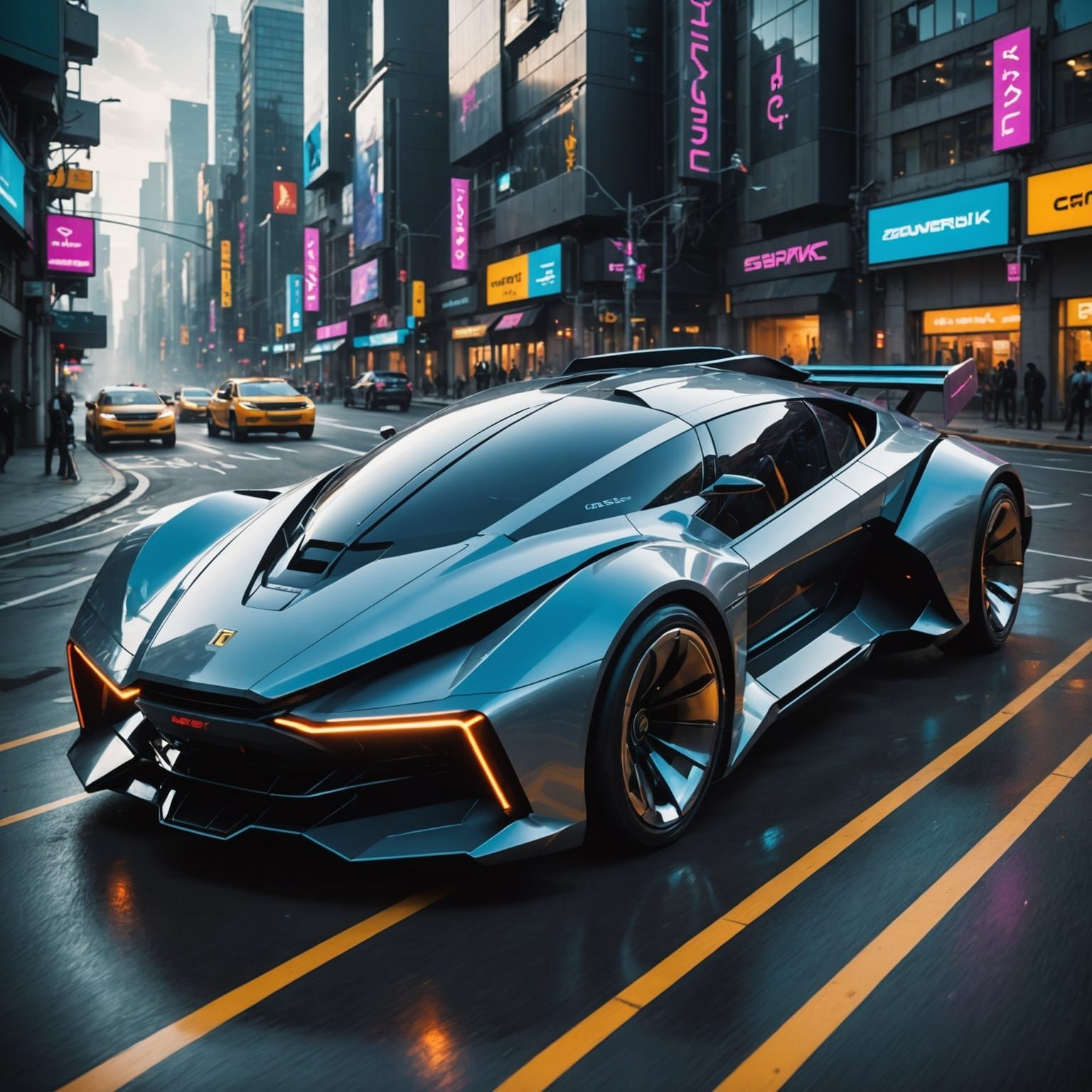 Back to the future  by @Lonelyknight 