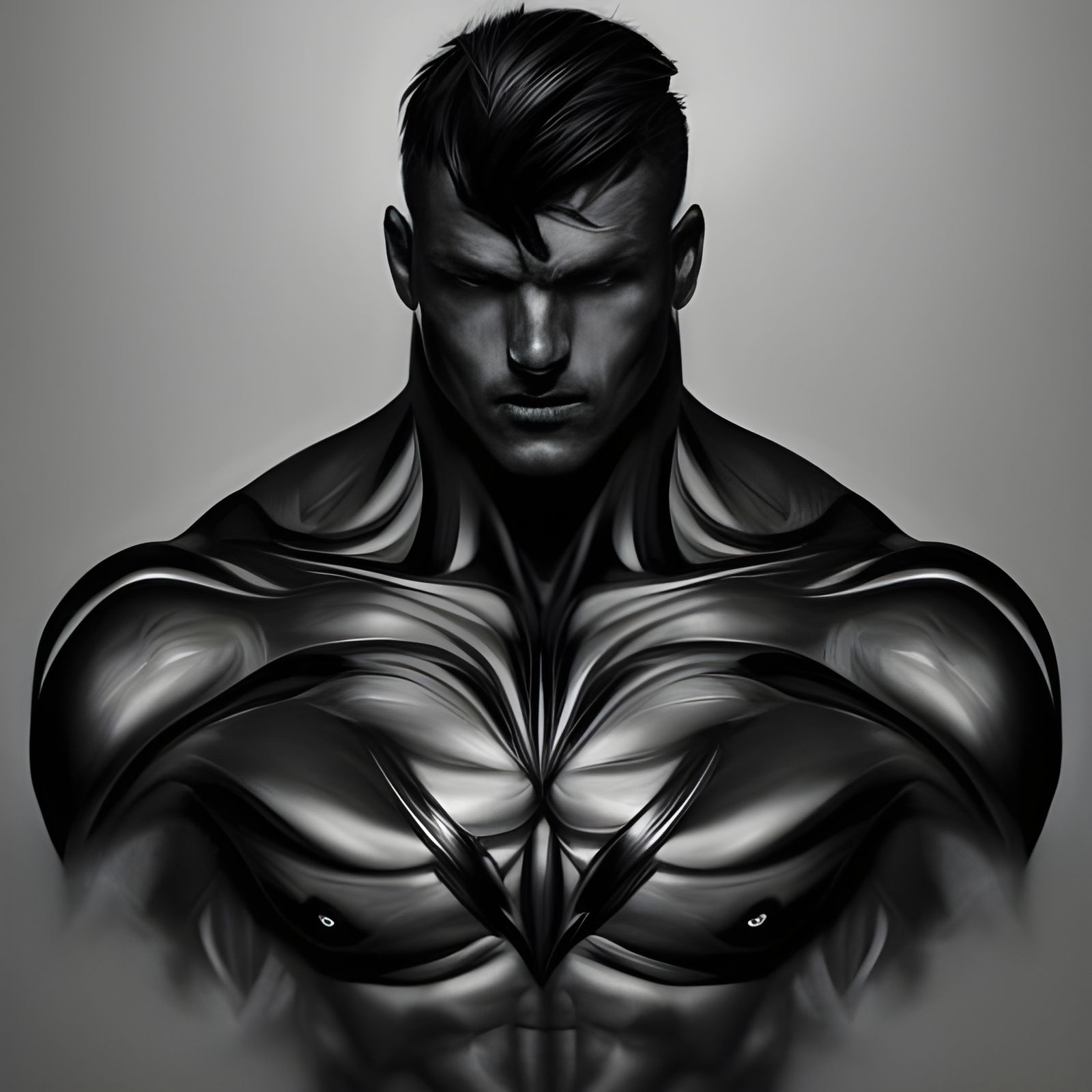 Stronger than Steel