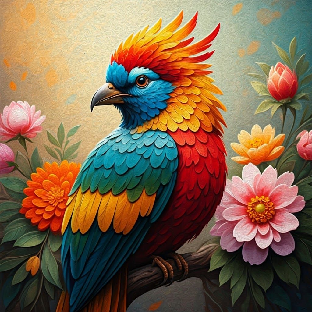 Untitled Creation