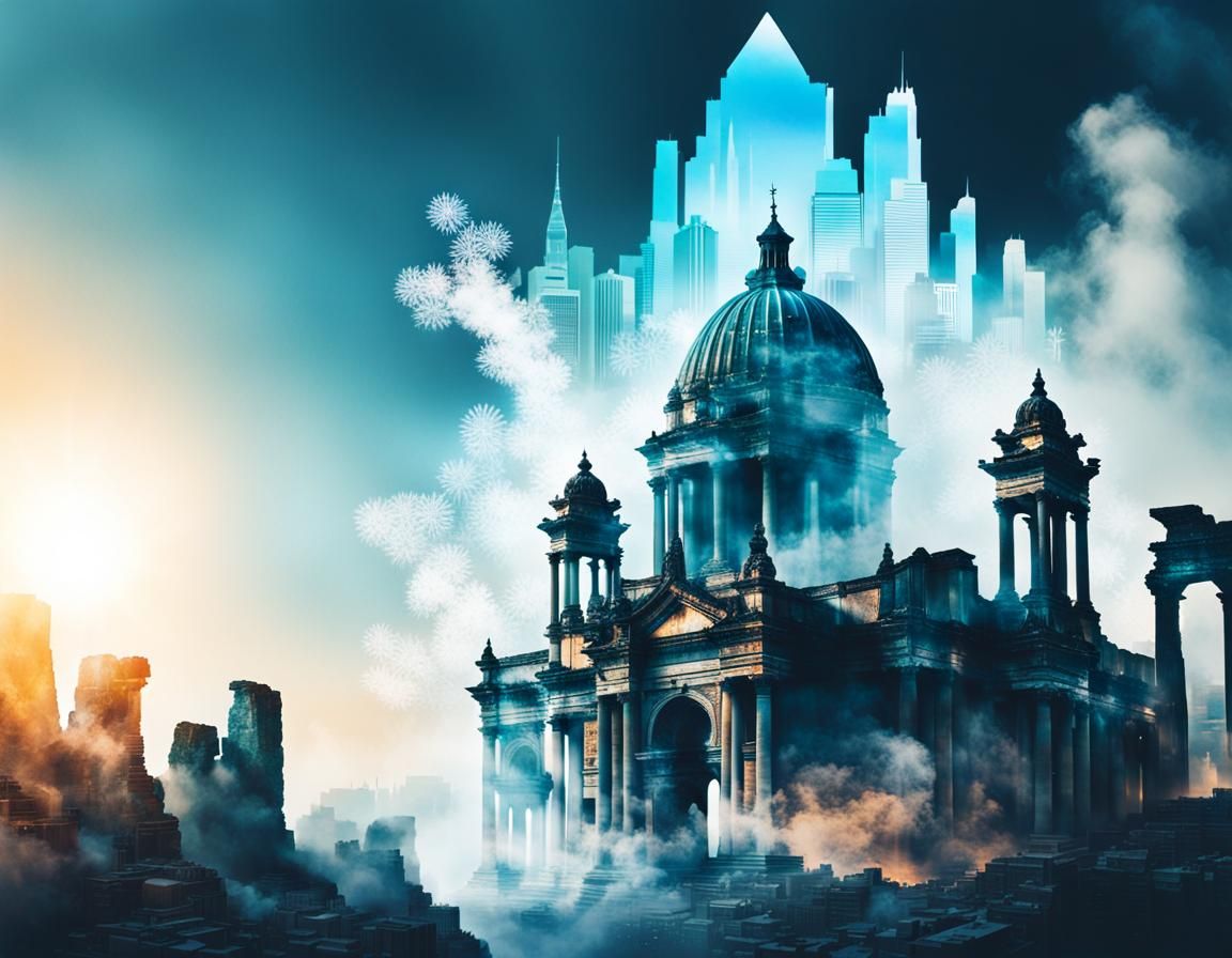 Future past