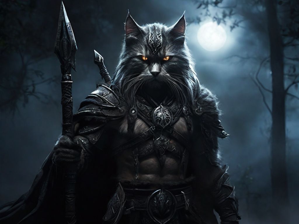 Guardian of the Night