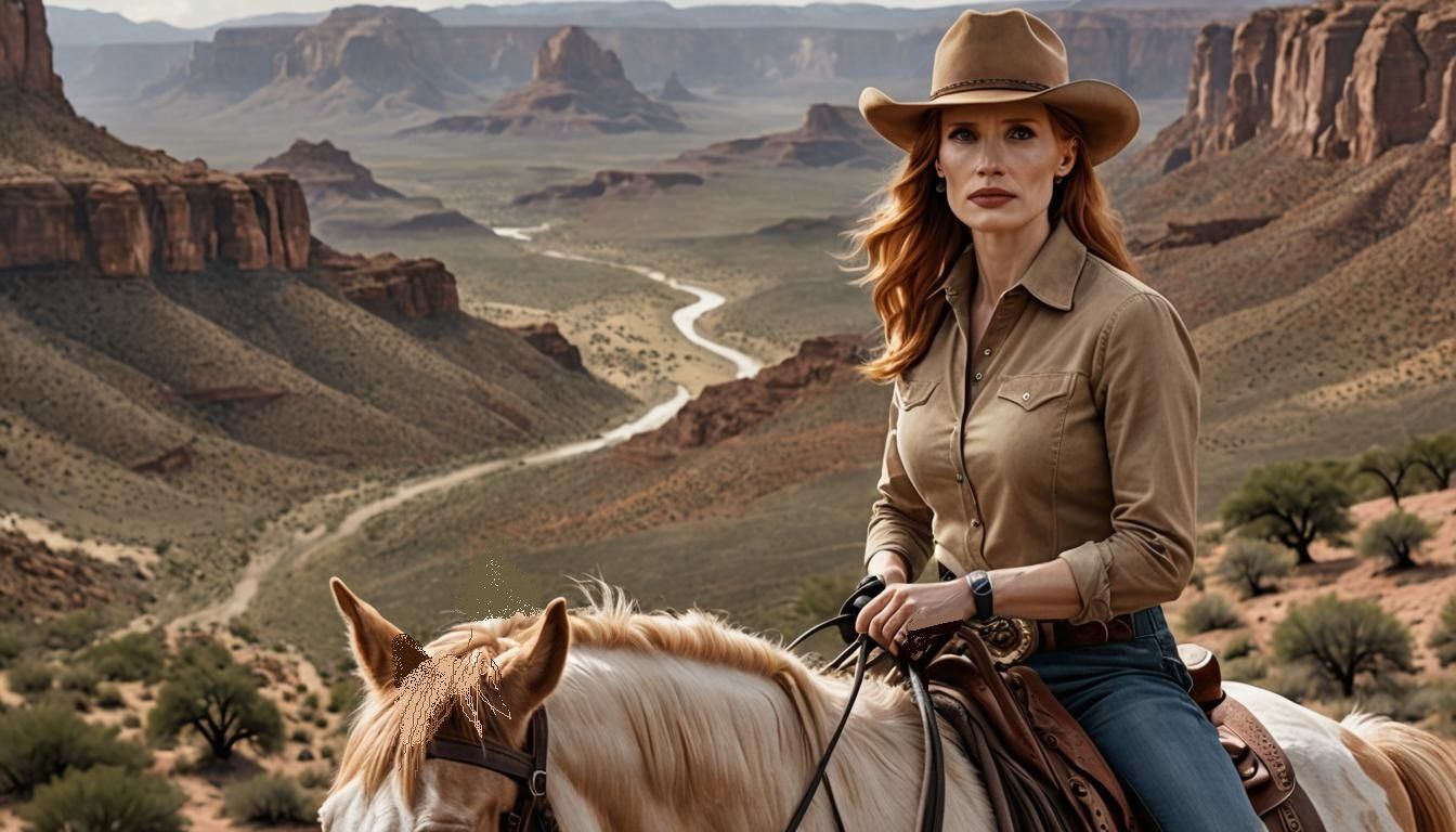 Fire Hair -"Long Way Home"