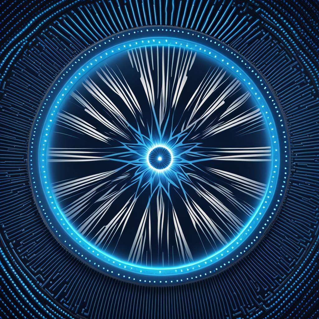 convert -size 400x200 -background lightblue -fill navy -pointsize 48 -gravity center label:"Radiant" radiant_logo.png