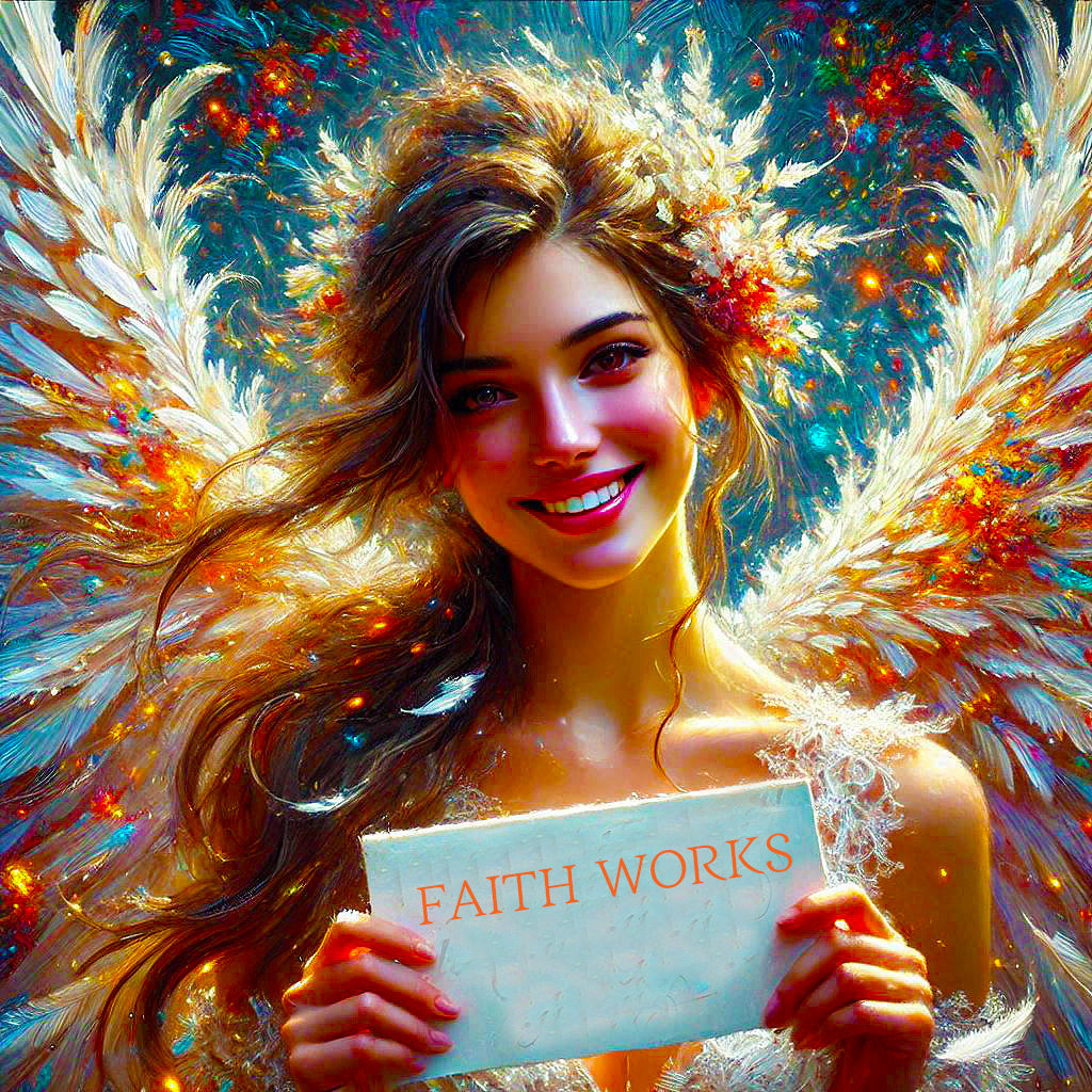 FAITH WORKS