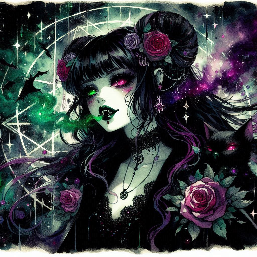 🥀🌹𝕶𝖎𝖘𝖘 𝖙𝖍𝖊 𝕰𝖛𝖊𝖗 𝕮𝖚𝖗𝖘𝖊𝖉 🥀🌹