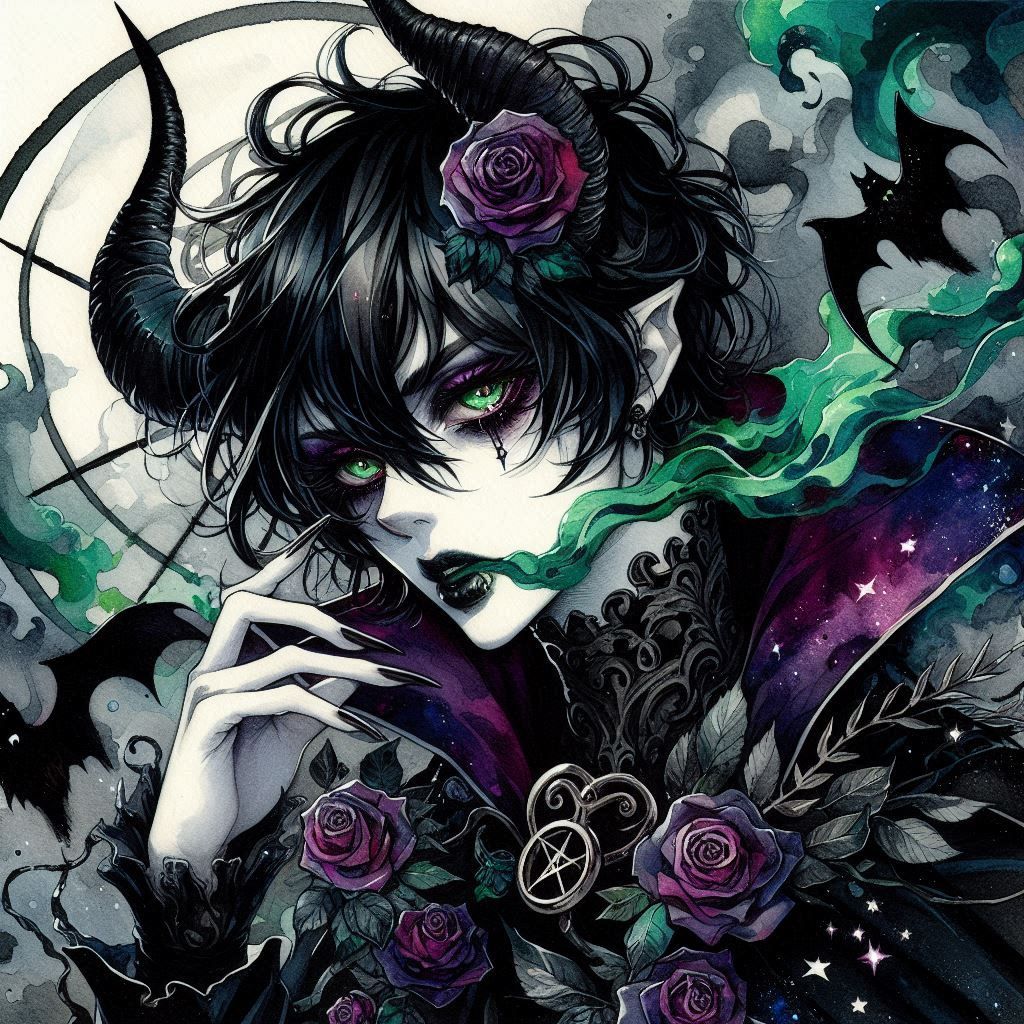 🥀🌹𝖂𝖎𝖑𝖑 𝖞𝖔𝖚 𝕶𝖎𝖘𝖘 𝖙𝖍𝖊 𝕰𝖛𝖊𝖗 𝕮𝖚𝖗𝖘𝖊𝖉 ?🥀🌹