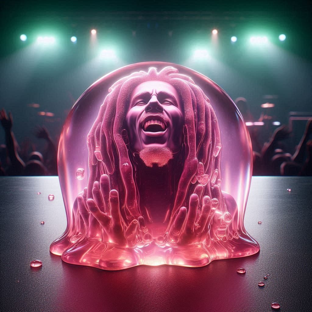 Blob Marley