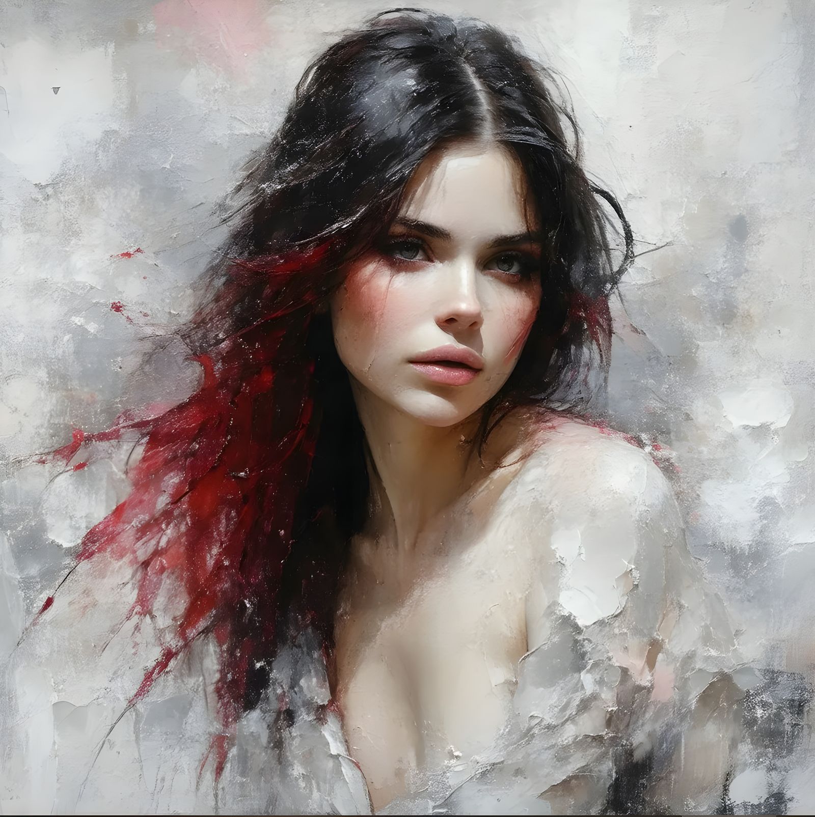 The Face of Innocence