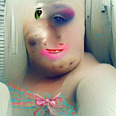 Am I pretty?
