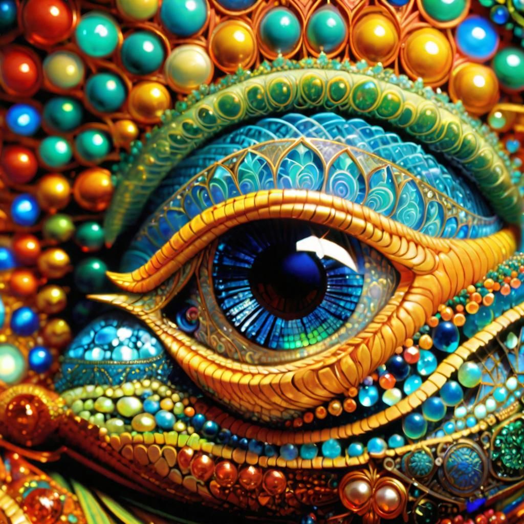 Untitled Creation