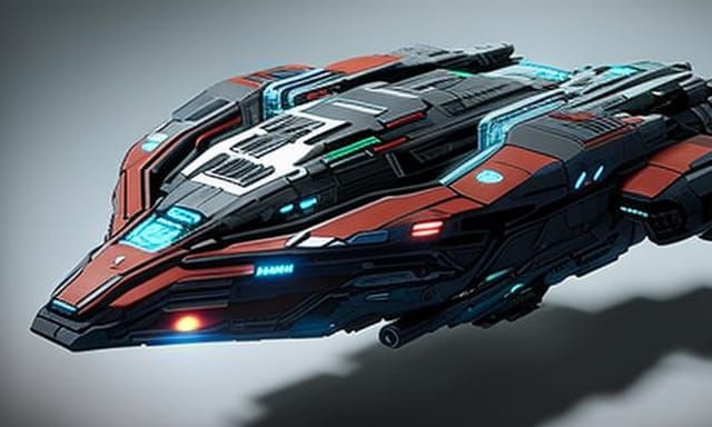 Spaceships  Elite dangerous ships, Concept ships, Sci fi ships