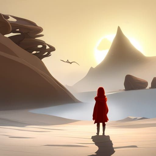 journey ps4