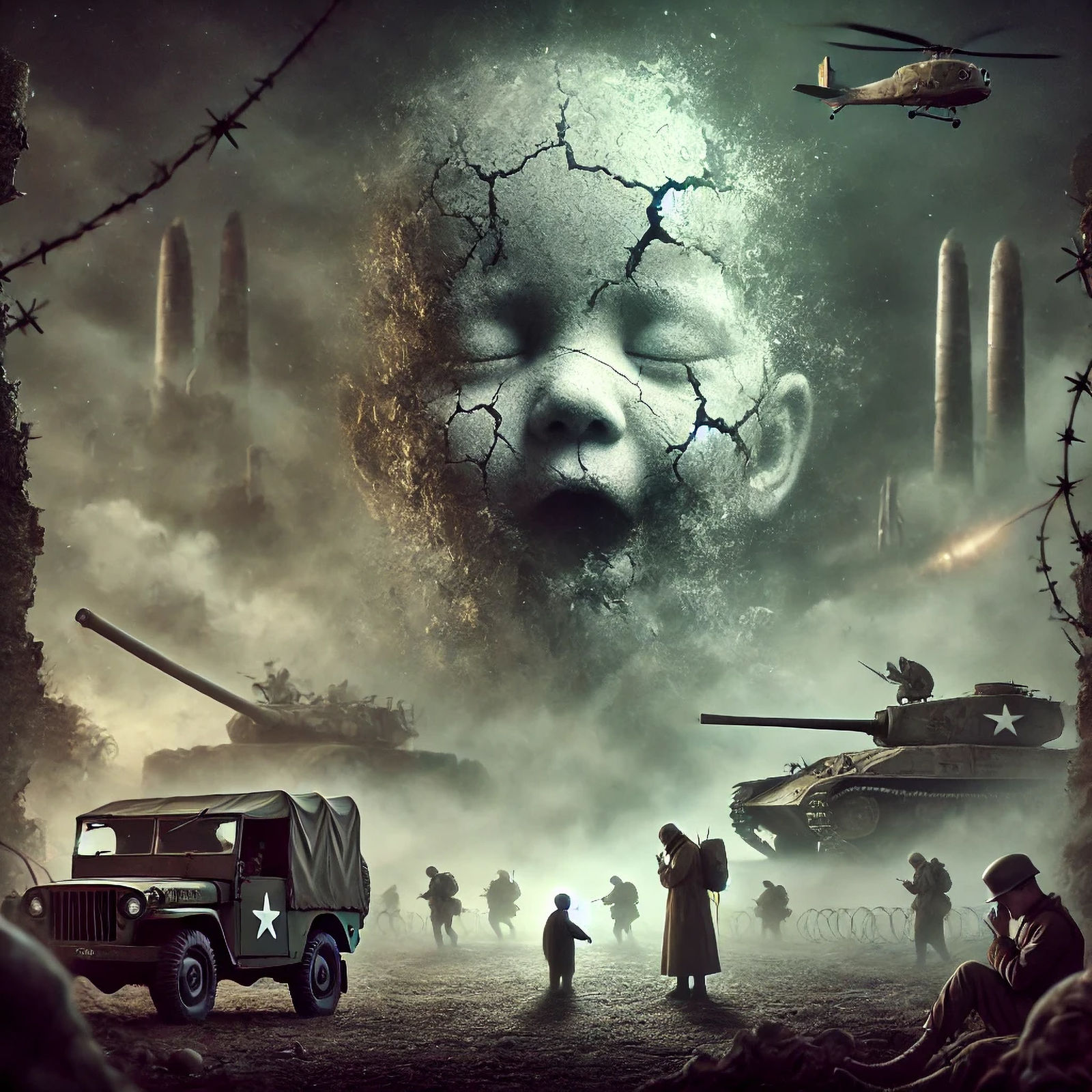 Zombie - The Cranberries