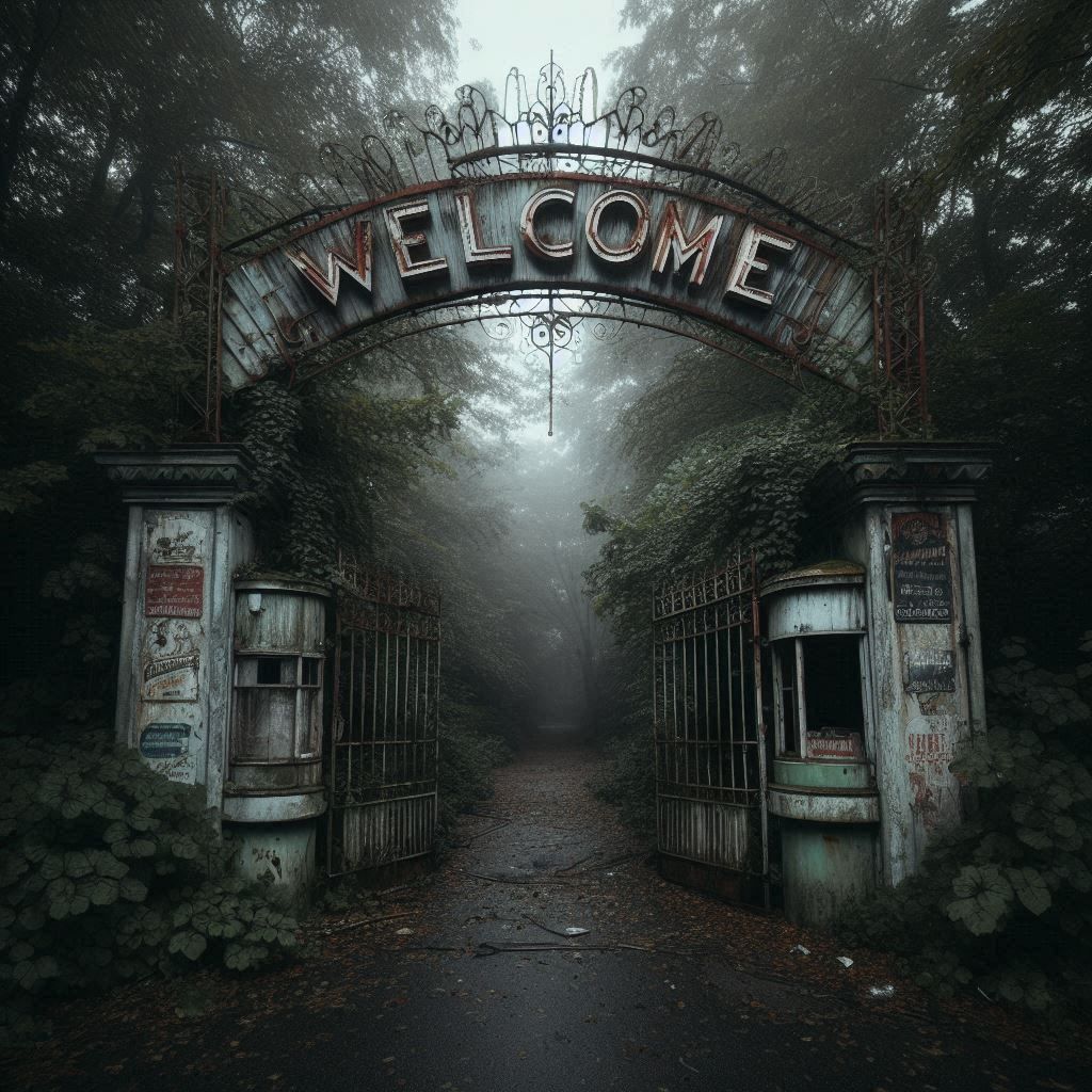 Welcome to the show