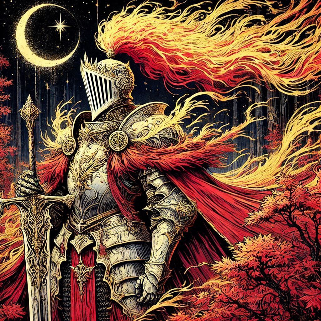 Honor the Strong, Protect the Weak