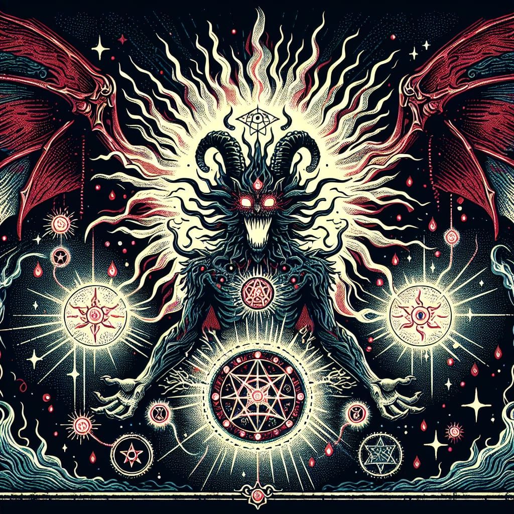 DARK INSIGNIA