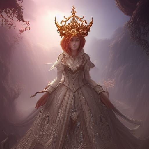 queen of queens