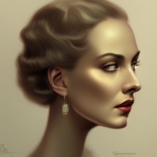 Classic Vintage