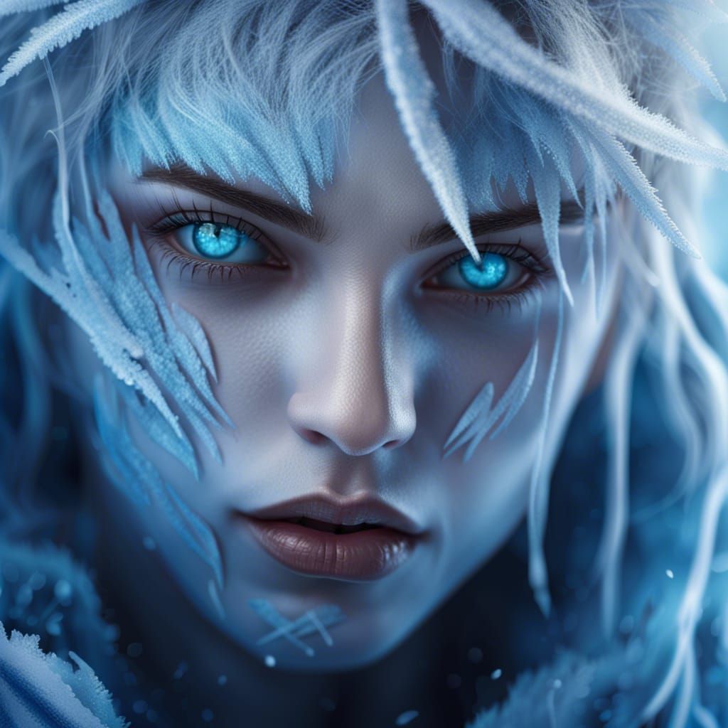 Frozen