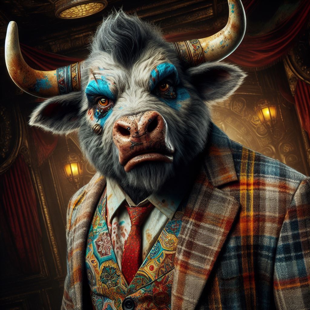 I’ve Had Enough Of Your Bull!