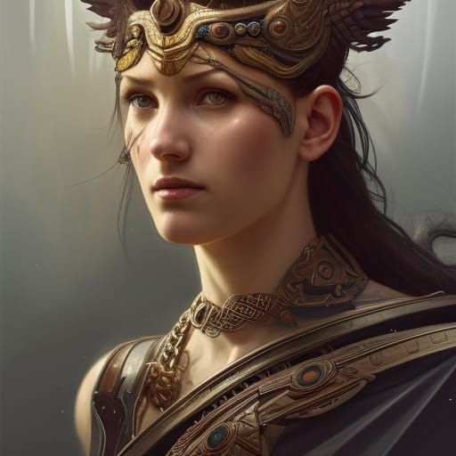 Morrigan