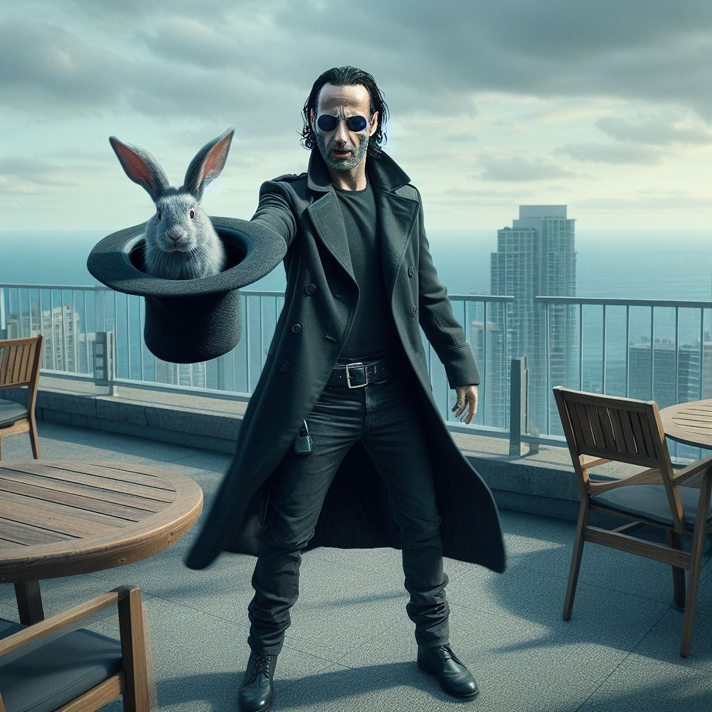 Neo Rick
