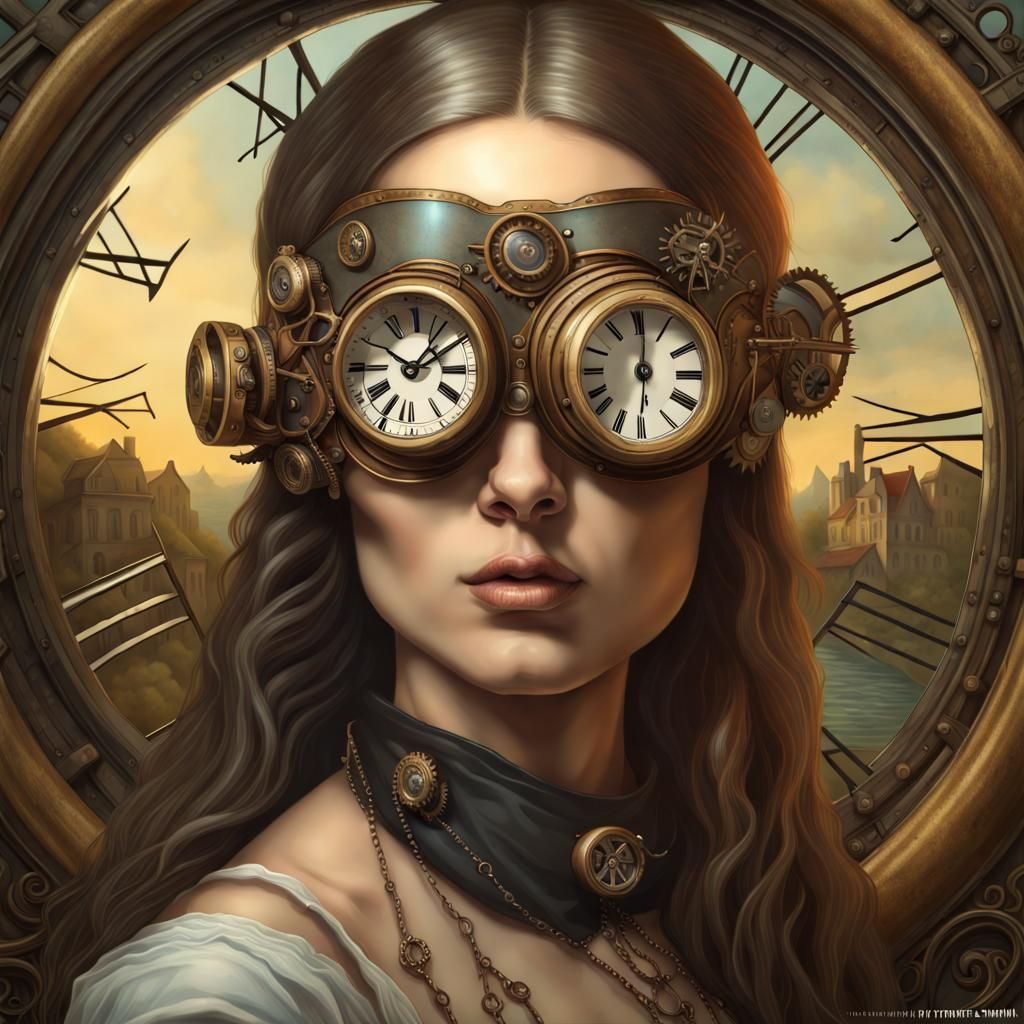 Time Keeper __#2