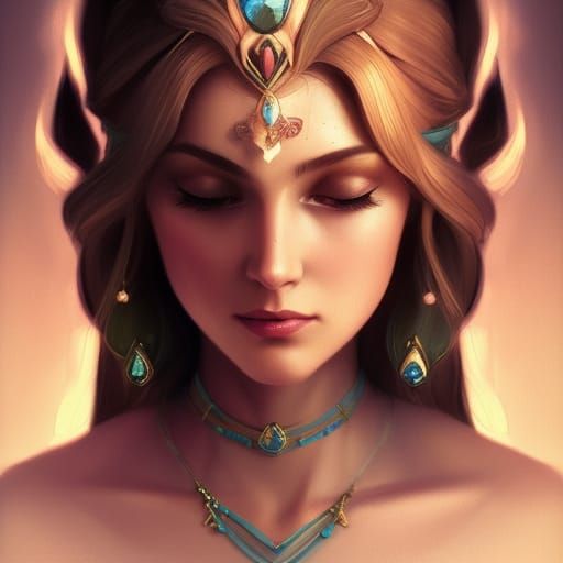 principessa Zelda