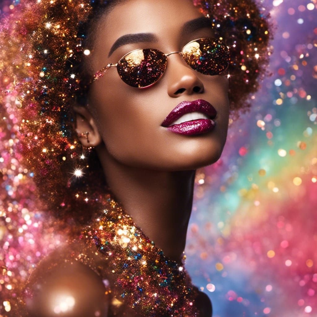 Glitter ✨ Glitter ✨ Glitter !!!!!!!!!!!