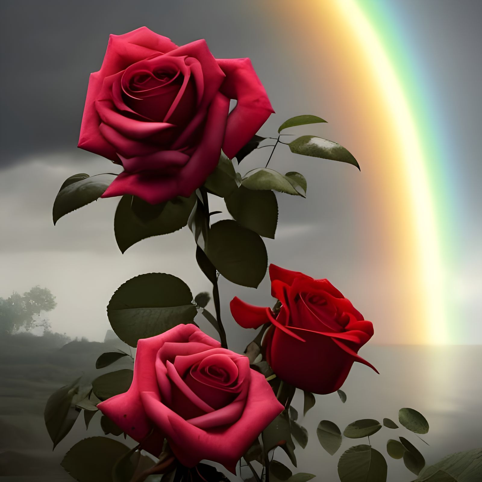 🌹