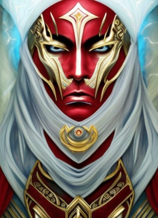 Ancient Lords of the Sith VI
