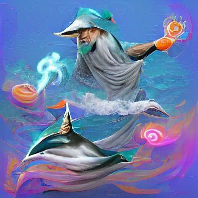 Dolphins wizard