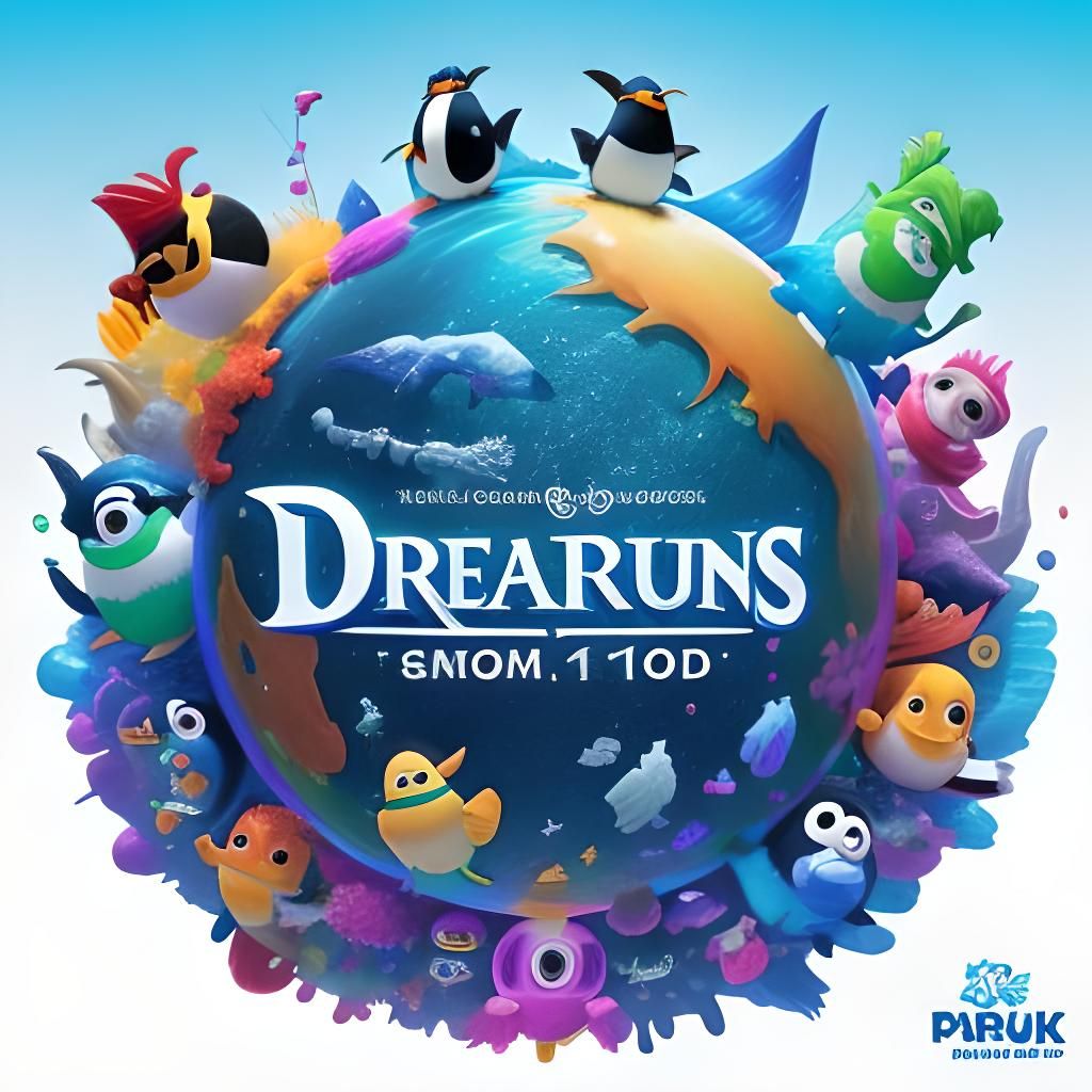 DREARUNS: A Movie for 21st Century Kids